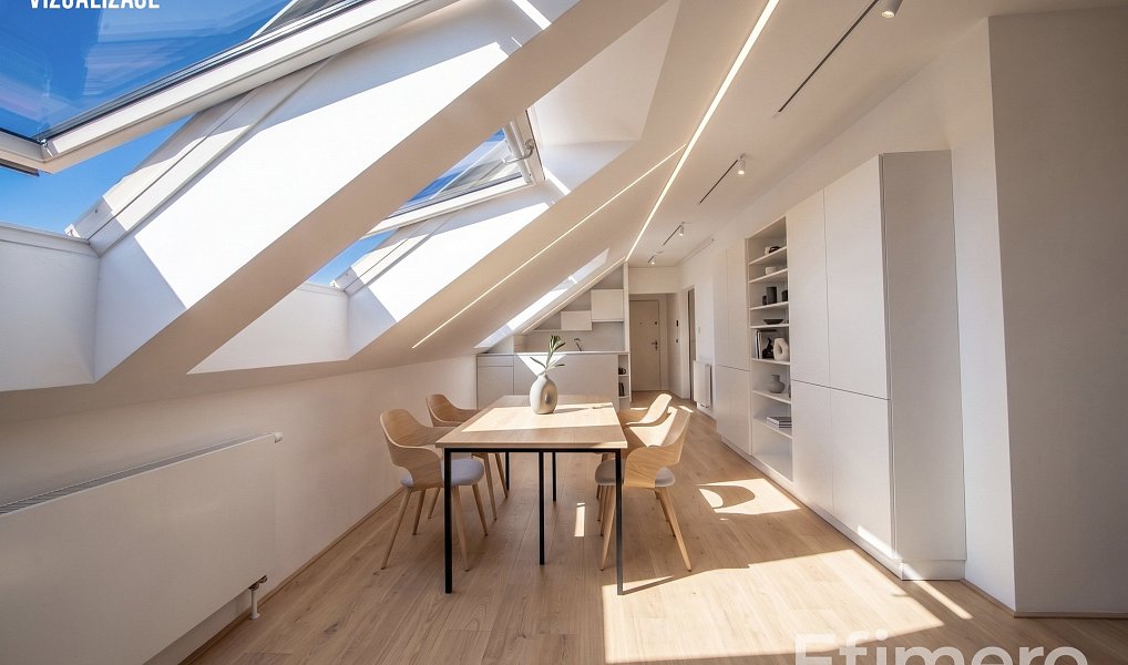 Prodej bytu 3+kk 71 m², Brno – náhled fotky 15