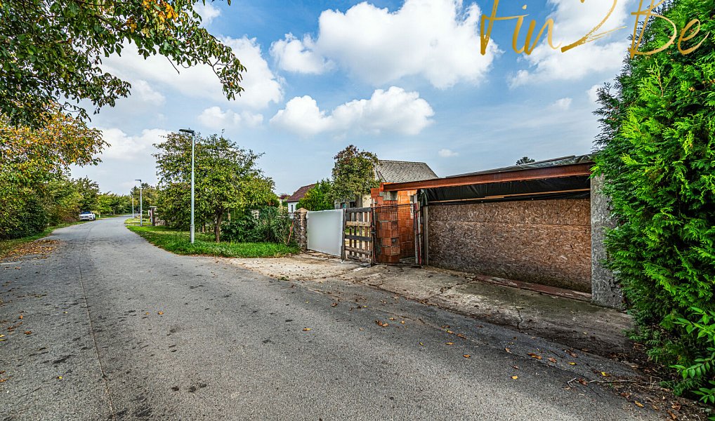 Prodej stavebního pozemku 487 m², Praha – náhled fotky 4