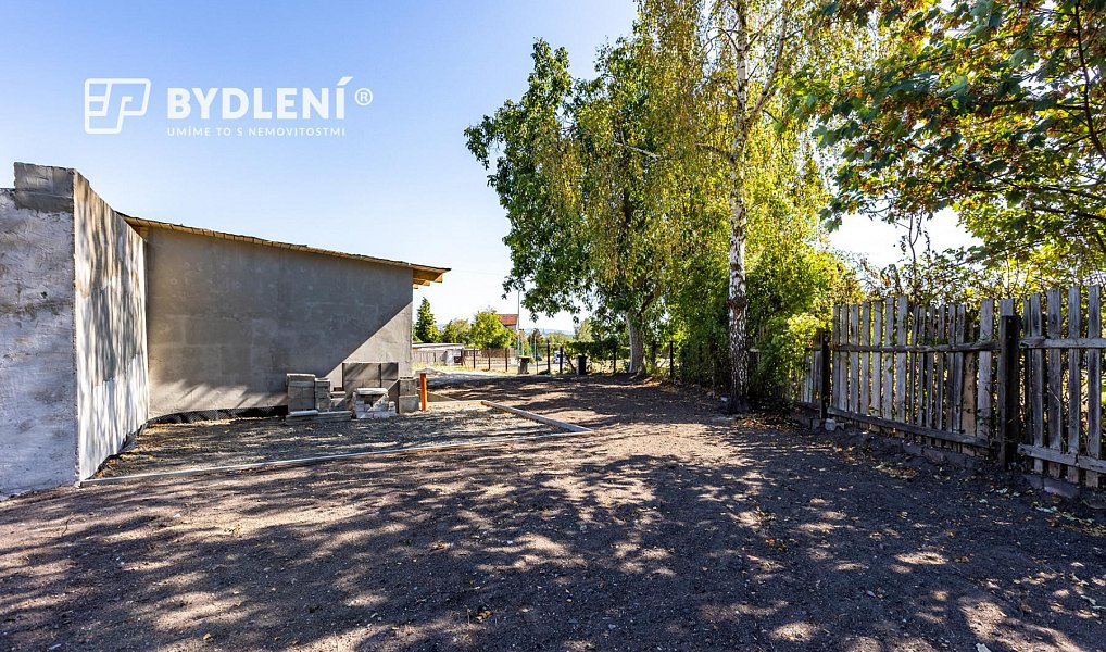 Prodej domu 153 m² s pozemkem 551 m², Dubí – náhled fotky 24