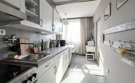 Prodej bytu 3+1 76 m²