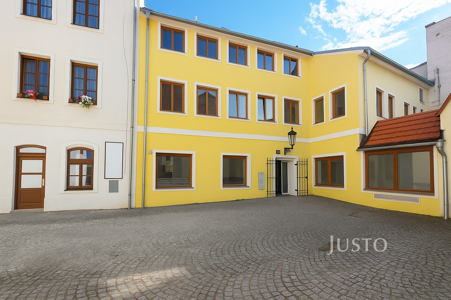 Prodej domu 786 m² s pozemkem 288 m²