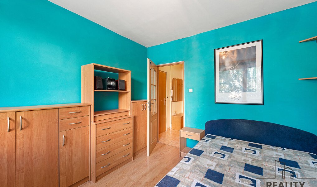 Prodej bytu 3+1 64 m², Praha – náhled fotky 9
