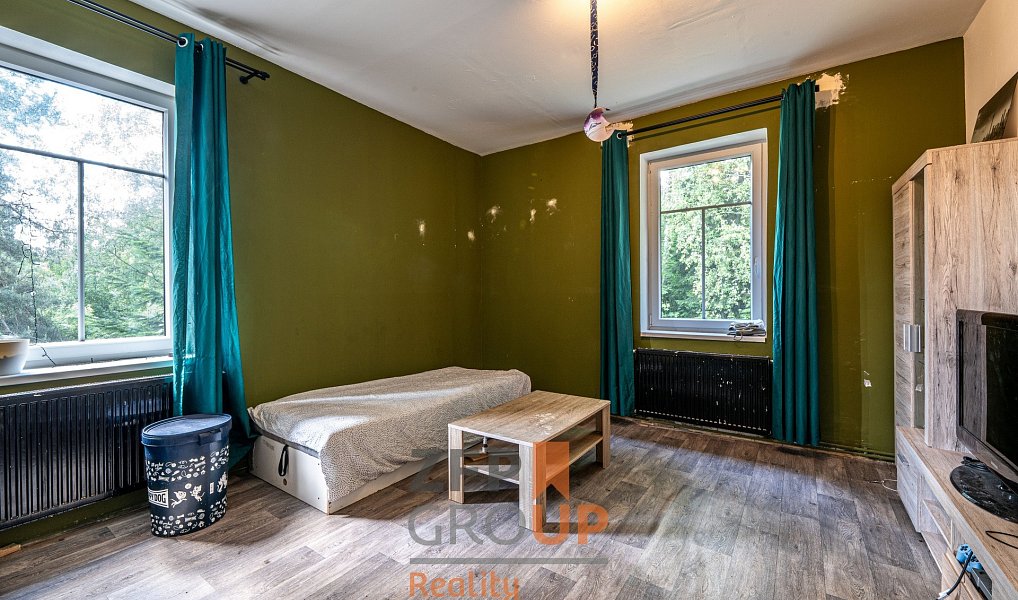 Prodej domu 104 m² s pozemkem 384 m², Liberec – náhled fotky 6