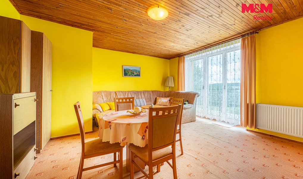 Prodej ubytovacího objektu 700 m², Abertamy – náhled fotky 25
