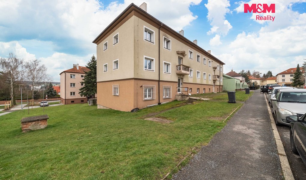 Prodej bytu 1+kk 55 m², Mníšek pod Brdy – náhled fotky 19