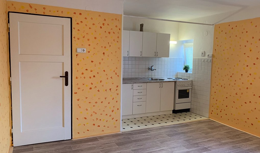 Prodej bytu 1+kk 31 m², Sedlčany – náhled fotky 6