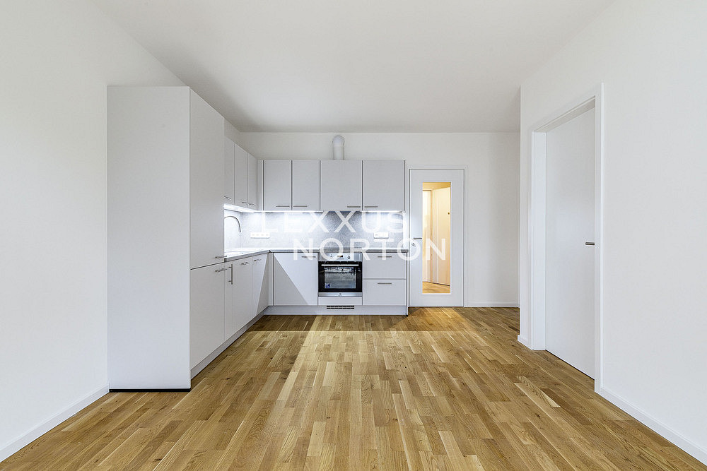Pronájem bytu 2+kk 57 m² — photo 2