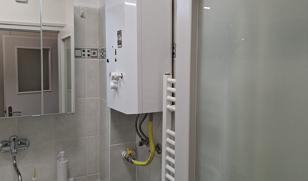 Pronájem bytu 3+1 76 m², Praha – náhled fotky 6
