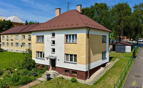 Prodej bytu 3+1 119 m², Komenského, Suchdol nad Odrou, okres Nový Jičín