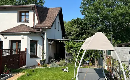Prodej domu 174 m² s pozemkem 389 m², Butovická, Studénka - Butovice, okres Nový Jičín