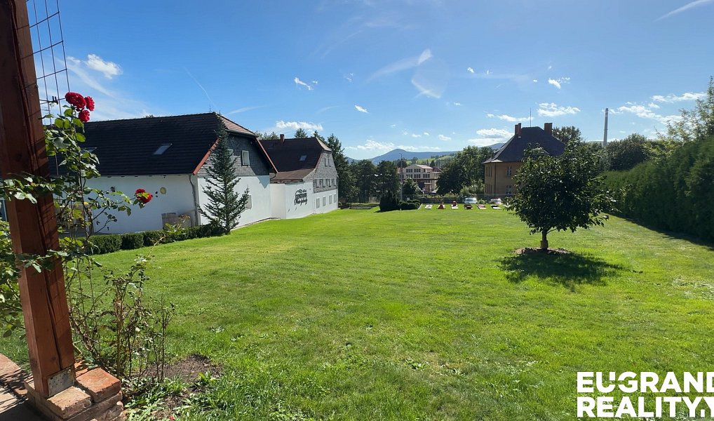 Prodej ubytovacího objektu 683 m², Varnsdorf – náhled fotky 37