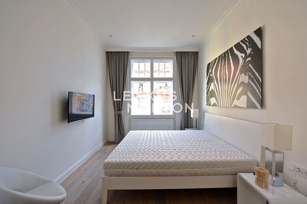 Pronájem bytu 2+kk 56 m² – fotografie 5