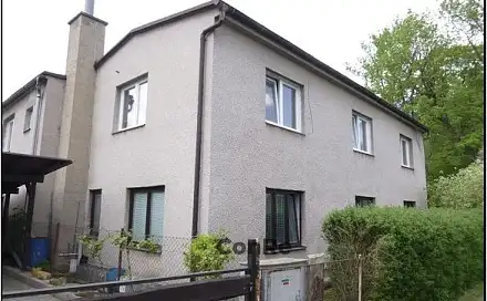 Pronájem bytu 4+1 94 m²