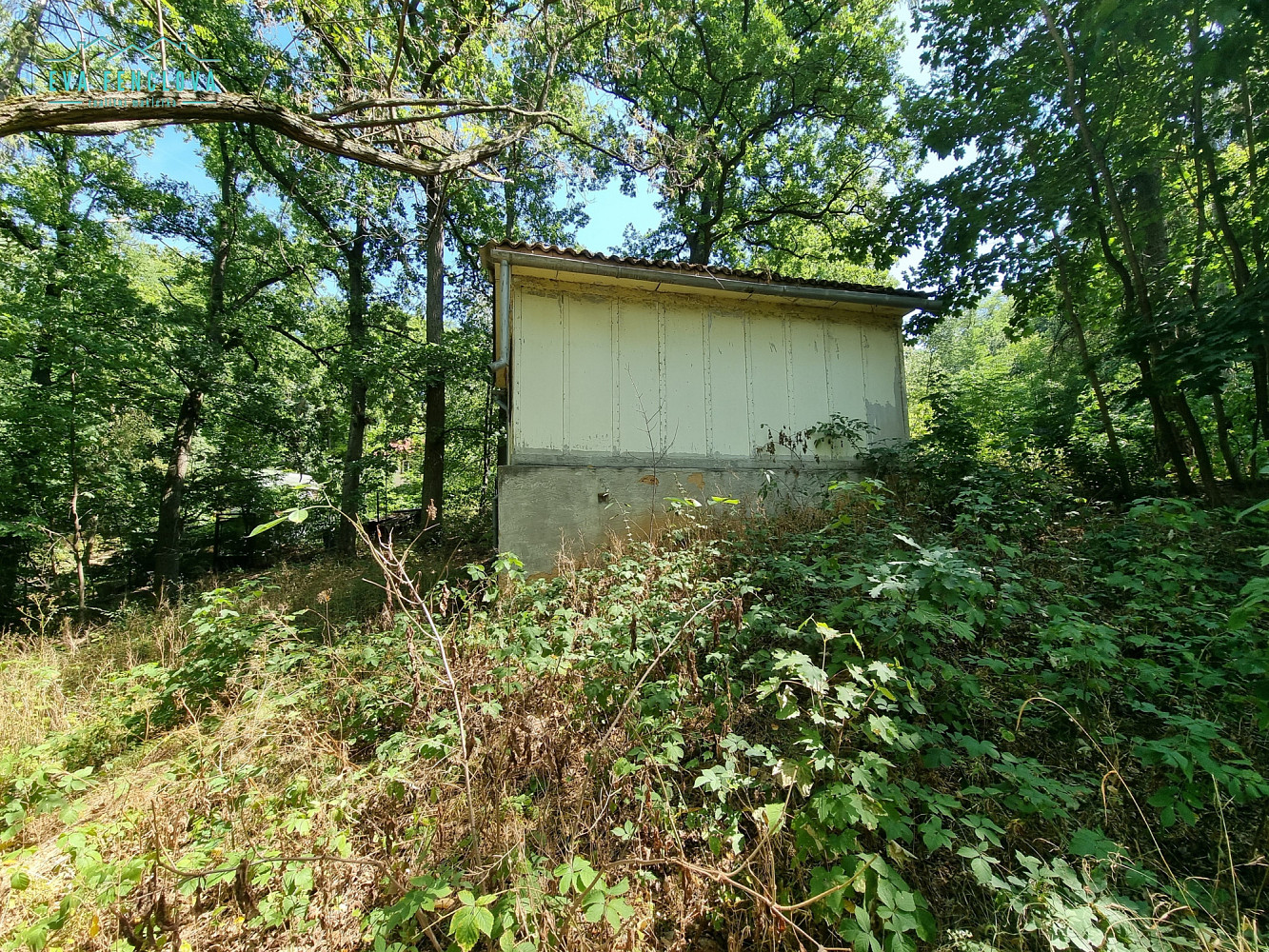Prodej stavebního pozemku 753 m² - Widok 4