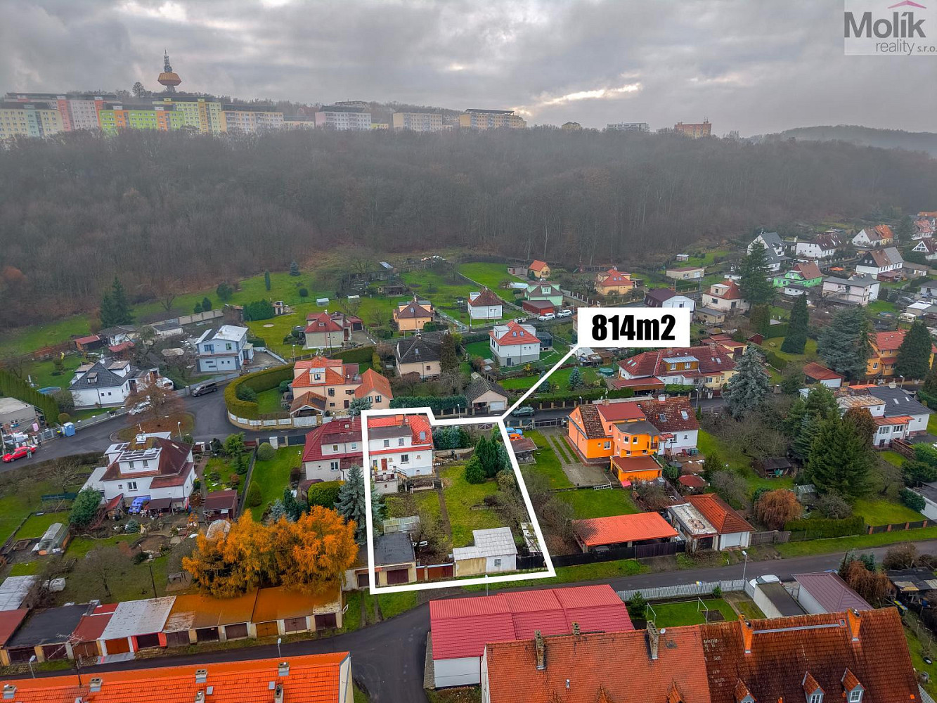 Prodej domu 126 m² s pozemkem 873 m² – fotografie 4