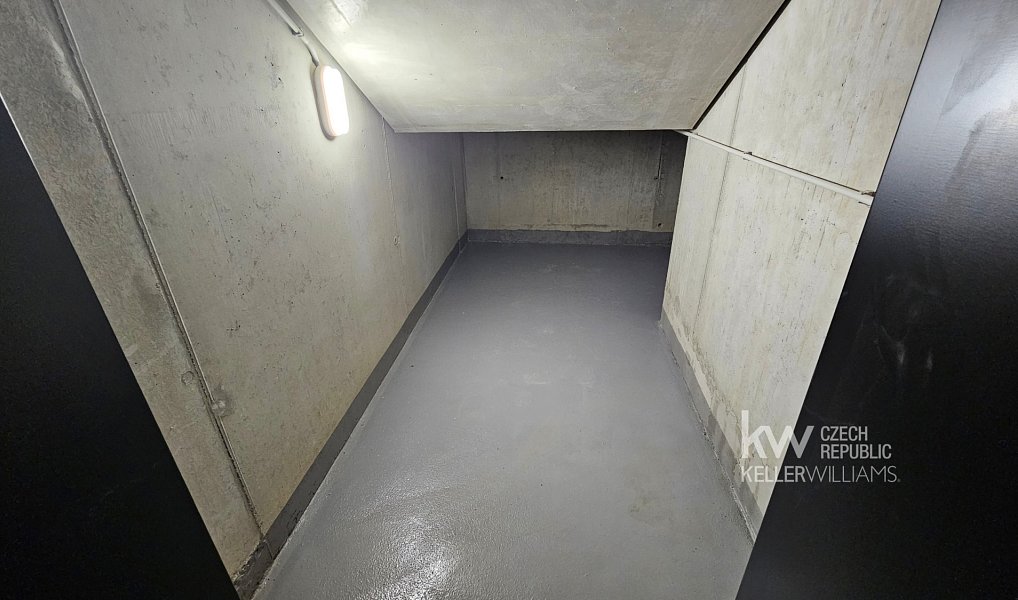 Pronájem obchodních prostor 60 m², Hostivice – náhled fotky 5