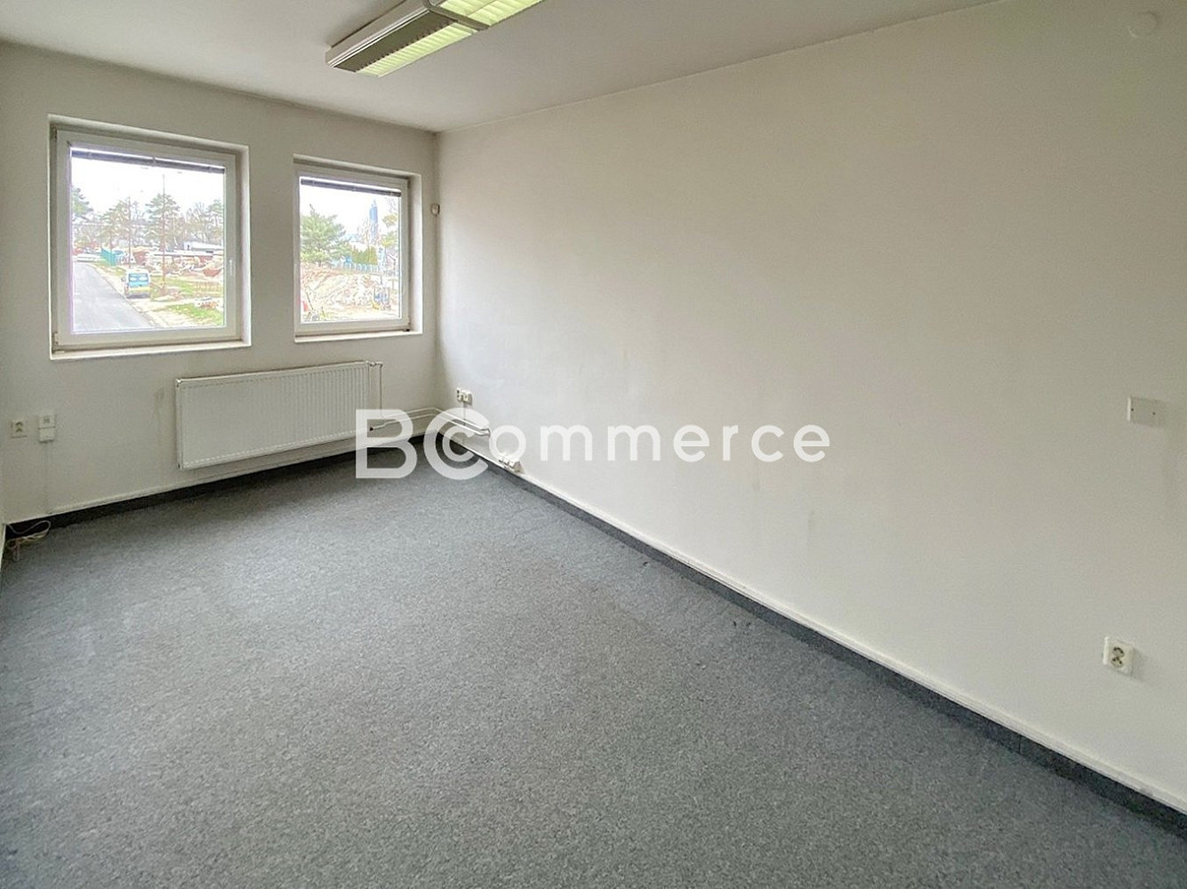 Pronájem skladovacích prostor 565 m² — photo 5