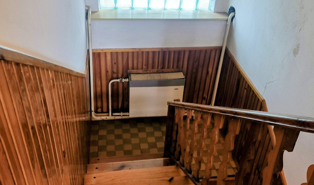Prodej domu 114 m² s pozemkem 2 595 m², Čáslavice – náhled fotky 26