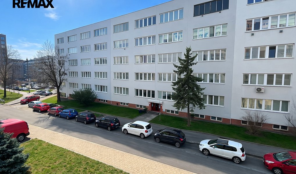 Prodej bytu 1+1 39 m², Brno – náhled fotky 11