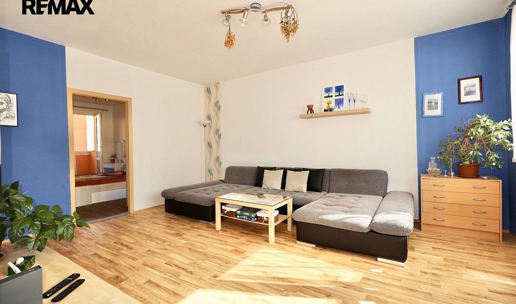 Prodej bytu 3+1 68 m², Frýdek-Místek – náhled fotky 3