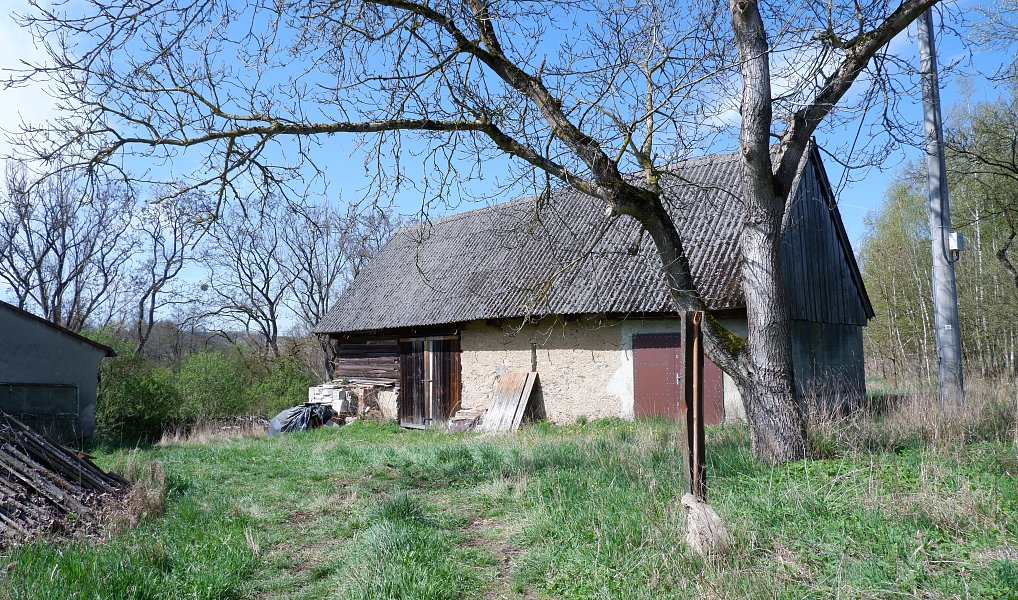 Prodej domu 150 m² s pozemkem 6 812 m², Uhelná Příbram – náhled fotky 2
