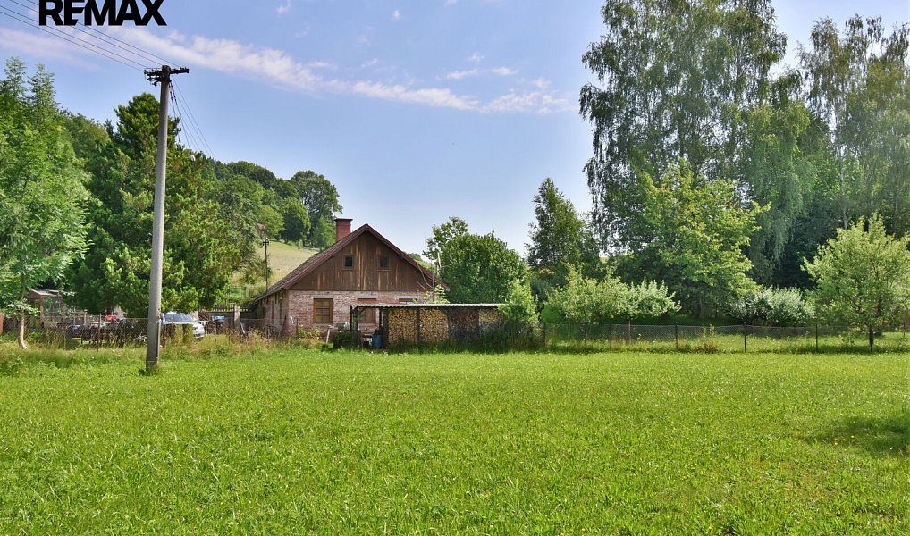Prodej zahrady 962 m², Hronov – náhled fotky 7