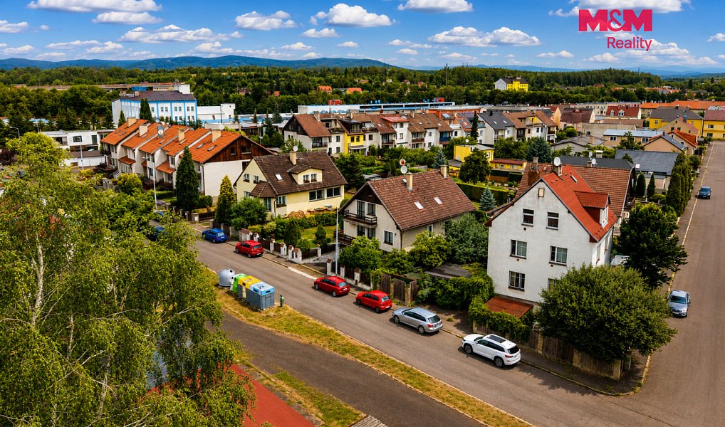 Prodej domu 330 m² s pozemkem 704 m², Karlovy Vary – náhled fotky 13