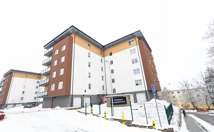 Pronájem bytu 3+kk 98 m²