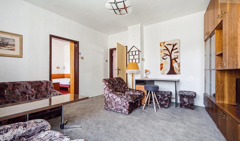 Prodej domu 102 m² s pozemkem 119 m², Duchcov – náhled fotky 9
