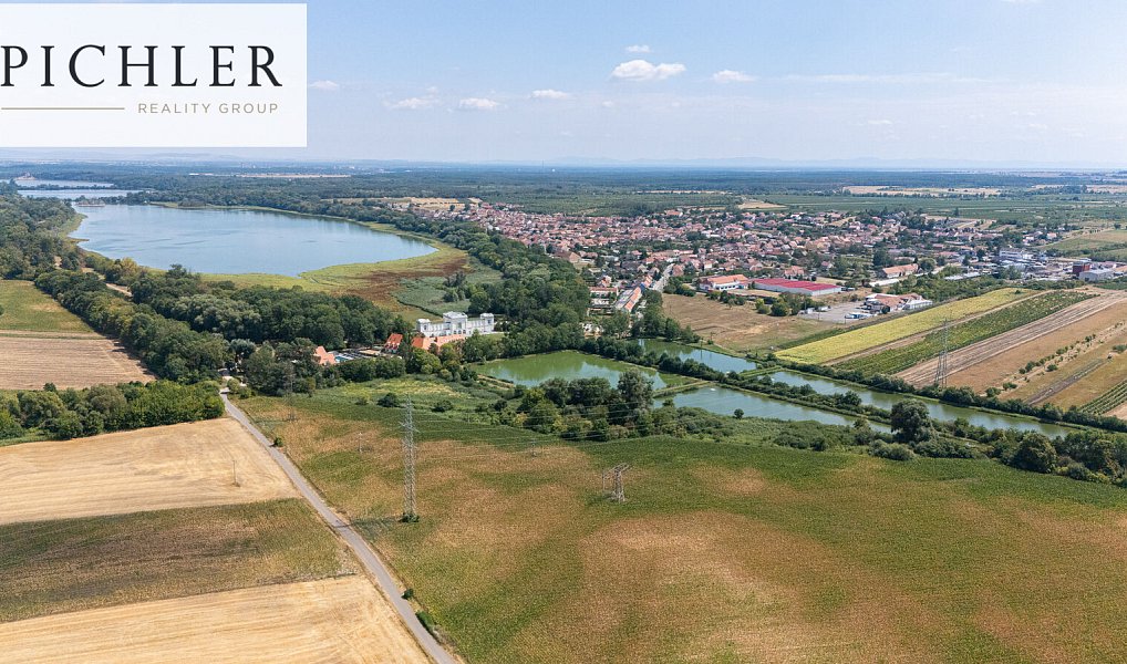Prodej pozemku 24 332 m², Sedlec – náhled fotky 15