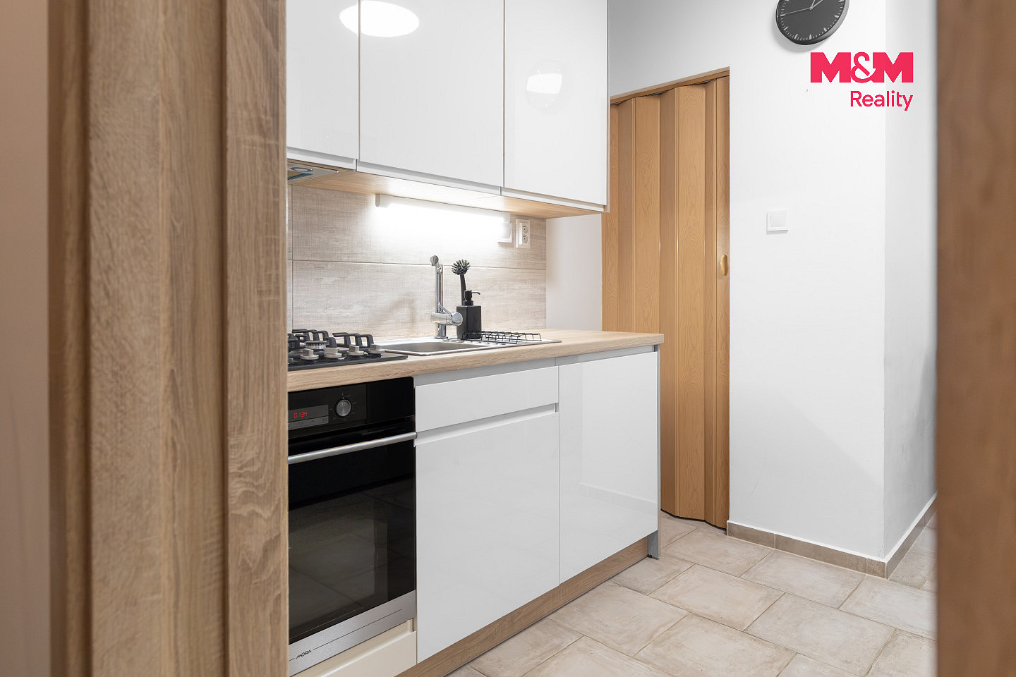 Prodej bytu 2+1 63 m² – fotografie 2