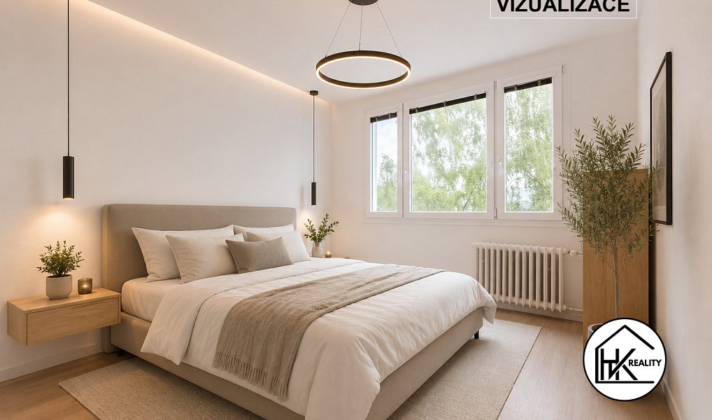 Prodej bytu 3+1 73 m², Teplice – náhled fotky 20