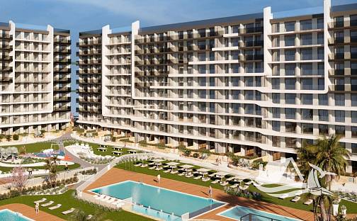 Prodej bytu 4+kk 104 m², Torrevieja, Alicante, Španělsko