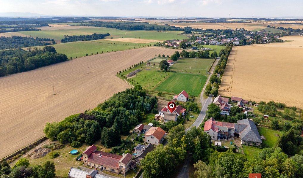 Prodej domu 138 m² s pozemkem 522 m², Radkov – náhled fotky 29