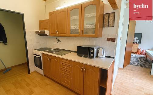 Prodej bytu 2+1 55 m², Na Rybníčku, Žulová, okres Jeseník