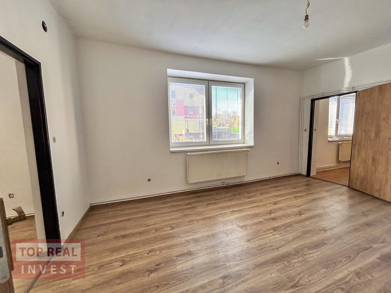 Prodej bytu 2+1 62 m² – fotografie 4