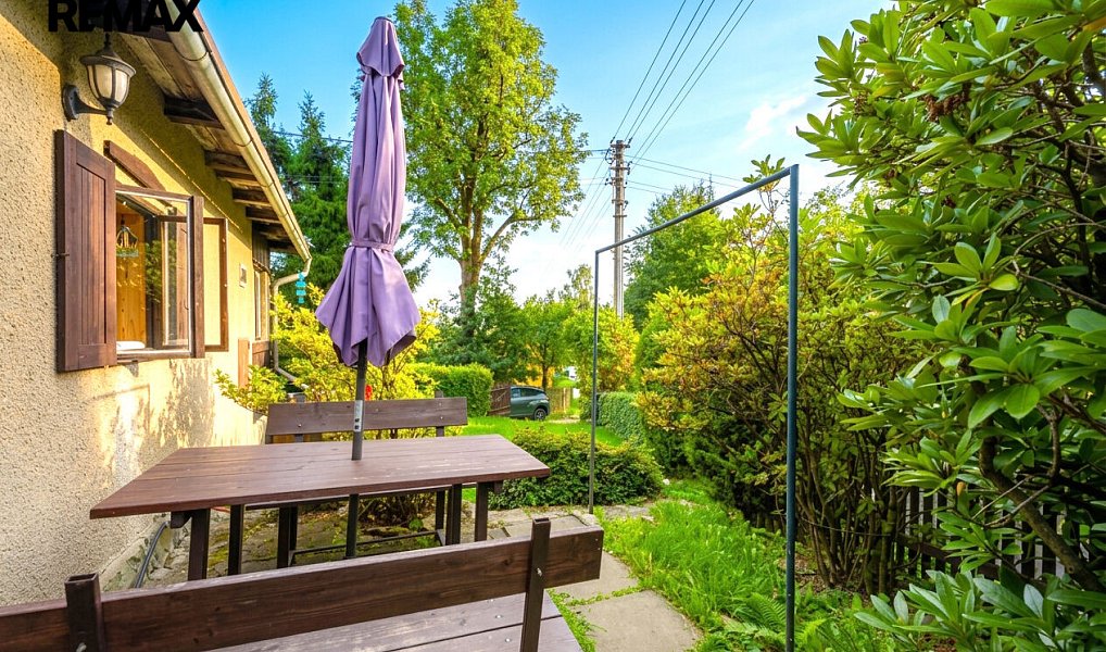 Prodej chaty/chalupy 156 m² s pozemkem 945 m², Zdislava – náhled fotky 10