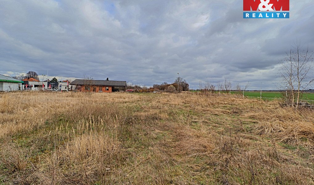 Pronájem pozemku 9 400 m², Horky – náhled fotky 4