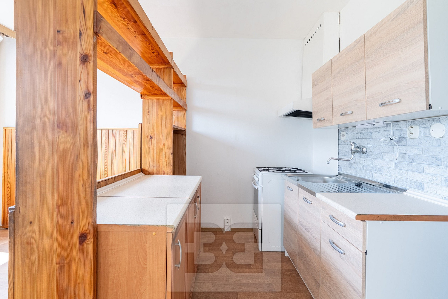 Pronájem bytu 3+1 64 m² — photo 3