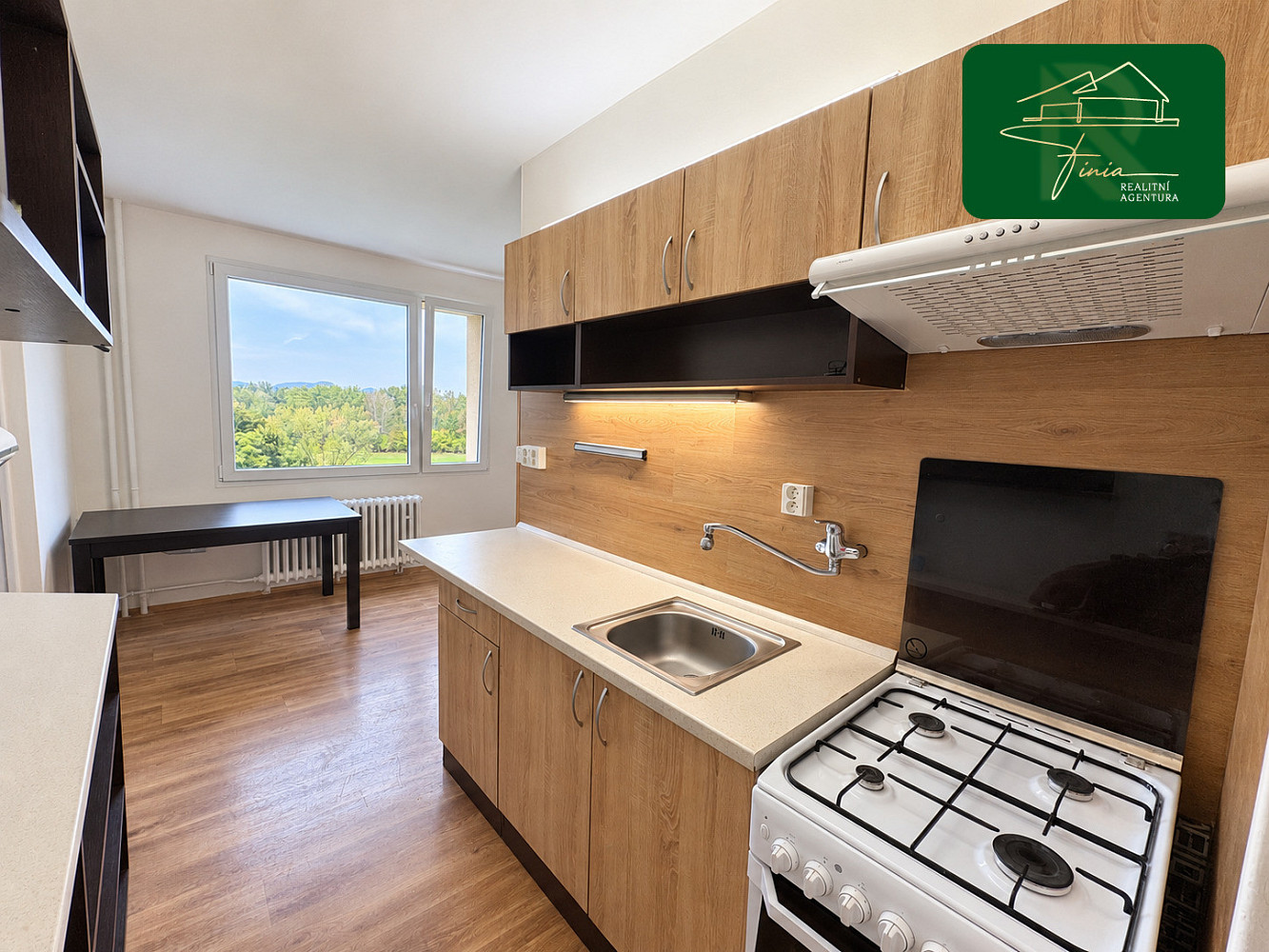Pronájem bytu 2+1 62 m² – fotografie 2