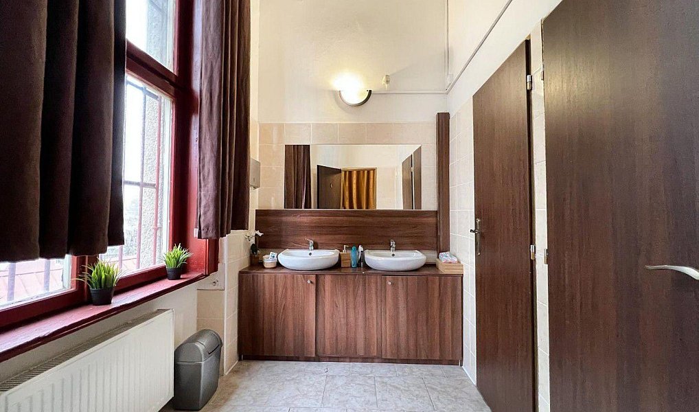 Pronájem restaurace 250 m², Teplice – náhled fotky 15