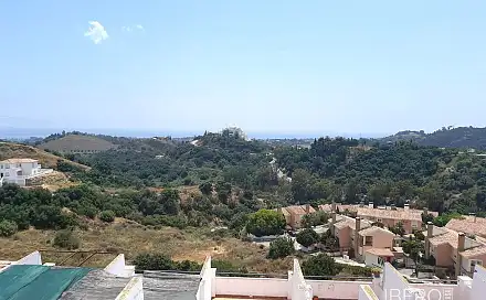 Prodej bytu 2+kk 62 m², Estepona, Španělsko