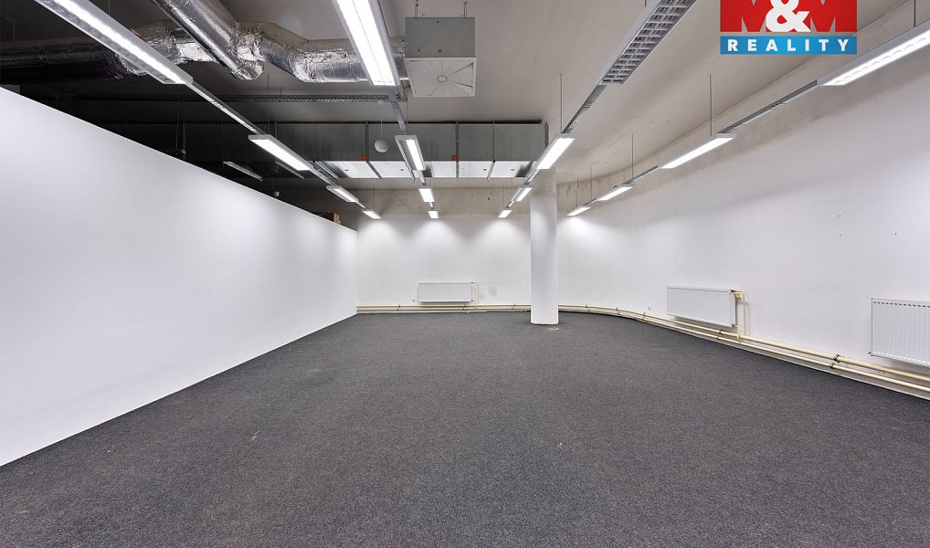 Pronájem obchodních prostor 230 m², Děčín – náhled fotky 7