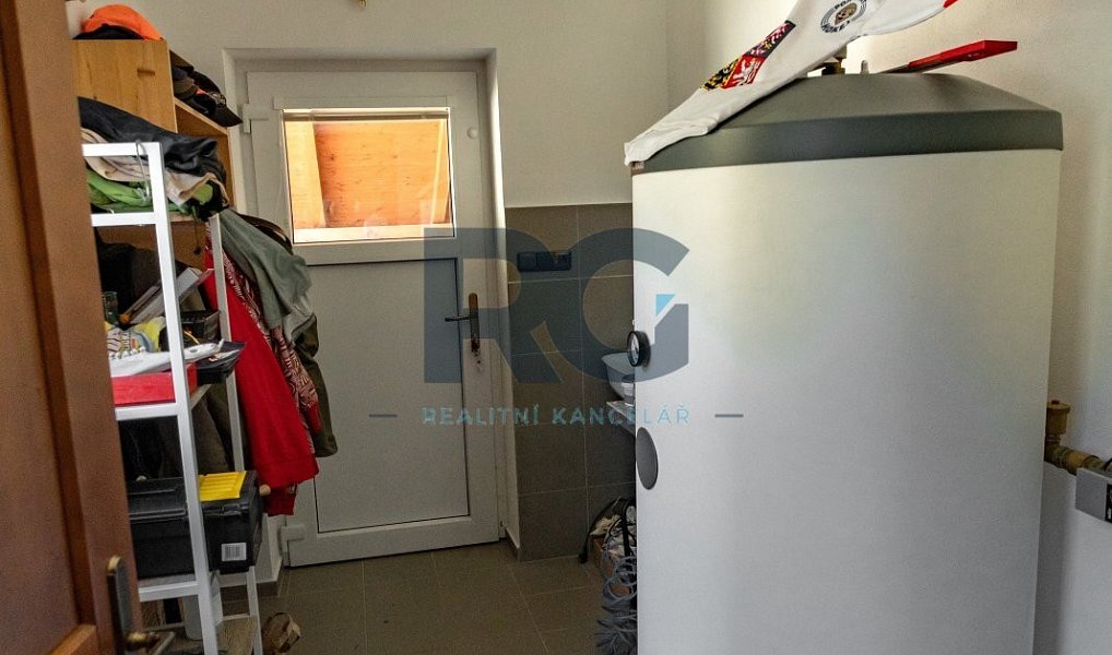 Prodej domu 491 m² s pozemkem 1 781 m², Písek – náhled fotky 35