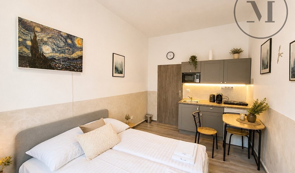 Prodej nájemního domu, činžáku 17 m², Benešov nad Černou – náhled fotky 7