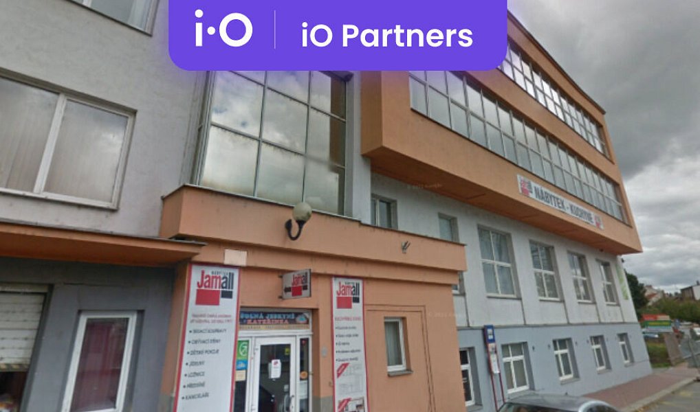 Prodej výrobních prostor 10 911 m², Pelhřimov – náhled fotky 4