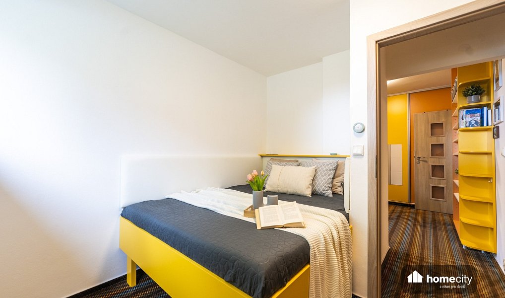 Prodej bytu 2+kk 57 m², Deštné v Orlických horách – náhled fotky 2