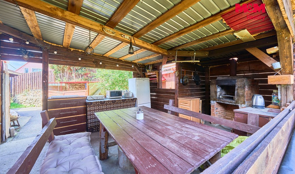 Prodej domu 75 m² s pozemkem 513 m², Struhařov – náhled fotky 7