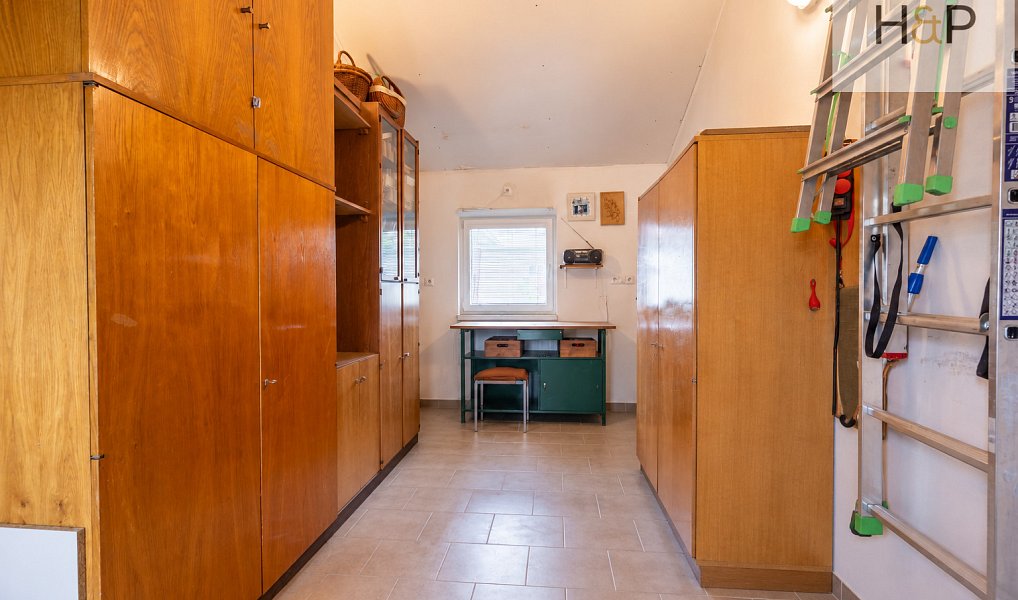Prodej domu 140 m² s pozemkem 802 m², Šumperk – náhled fotky 17