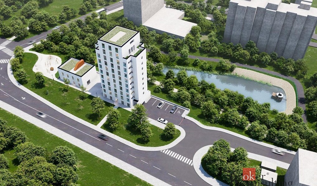 Prodej bytu 2+kk 44 m², Praha – náhled fotky 9